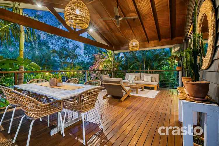 Third view of Homely house listing, 505 Bonogin Road, Bonogin QLD 4213