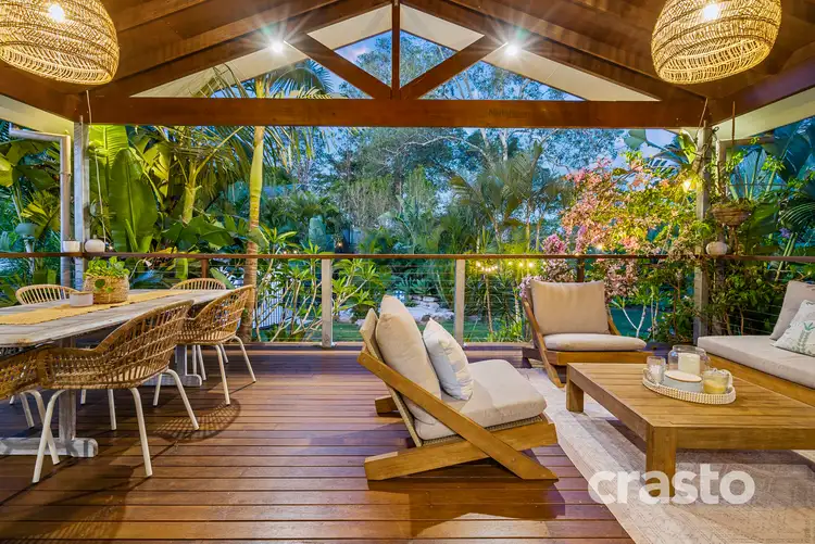 Fourth view of Homely house listing, 505 Bonogin Road, Bonogin QLD 4213