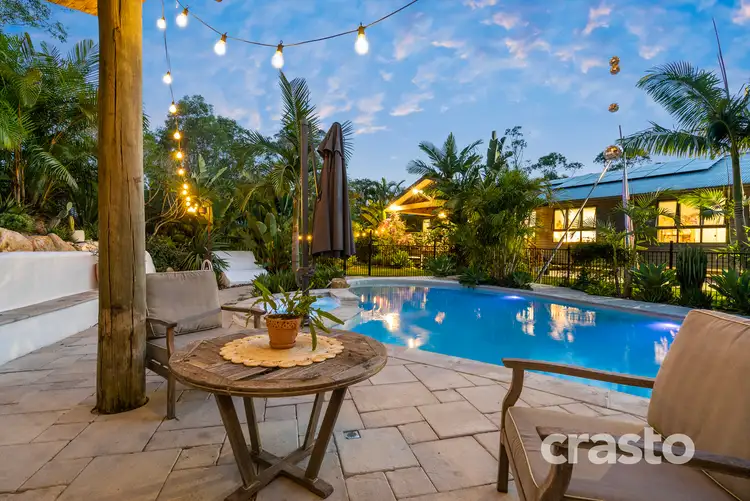 Fifth view of Homely house listing, 505 Bonogin Road, Bonogin QLD 4213