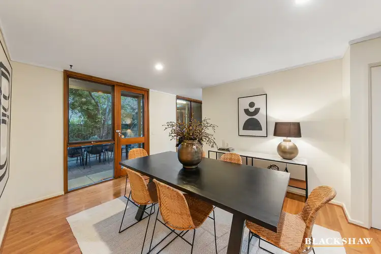 Fifth view of Homely house listing, 27 Blancoa Place, Rivett ACT 2611