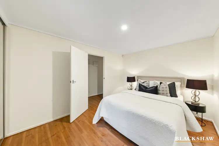 Sixth view of Homely house listing, 27 Blancoa Place, Rivett ACT 2611