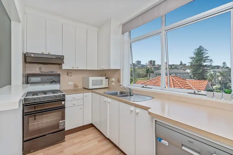 Fourth view of Homely apartment listing, 32/21 Fairlight Crescent, Fairlight NSW 2094