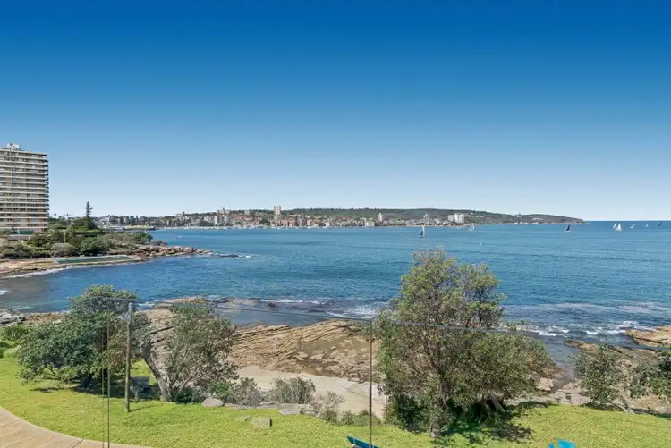 Fifth view of Homely apartment listing, 32/21 Fairlight Crescent, Fairlight NSW 2094