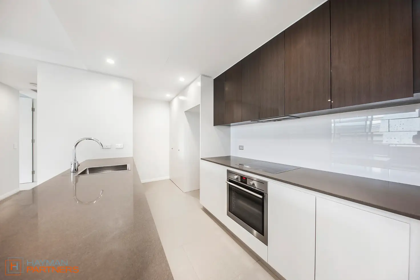 Main view of Homely unit listing, 121/46 Macquarie Street, Barton ACT 2600