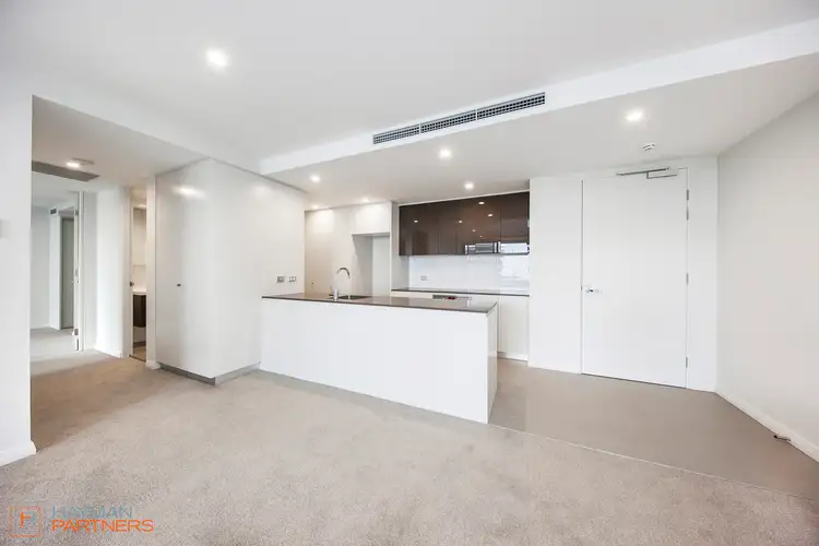 Second view of Homely unit listing, 121/46 Macquarie Street, Barton ACT 2600