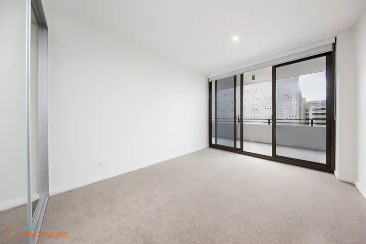 Fourth view of Homely unit listing, 121/46 Macquarie Street, Barton ACT 2600