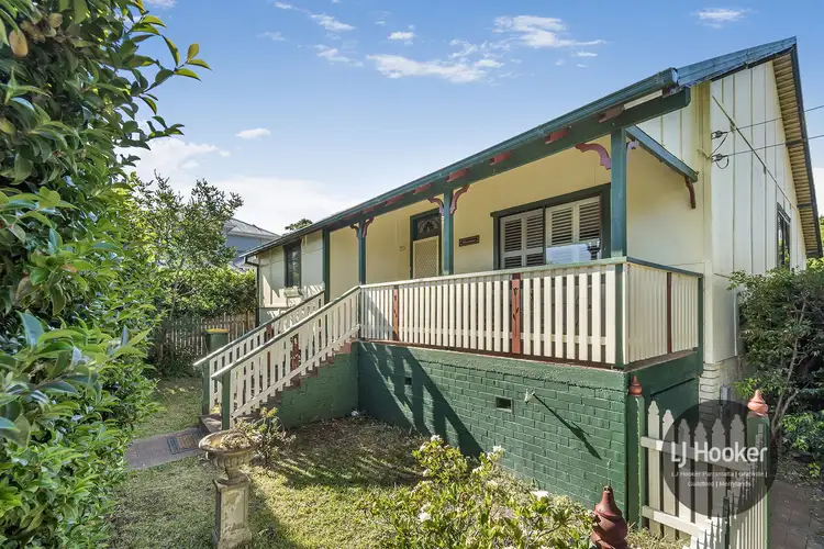 114 Thomas Street, Parramatta NSW 2150