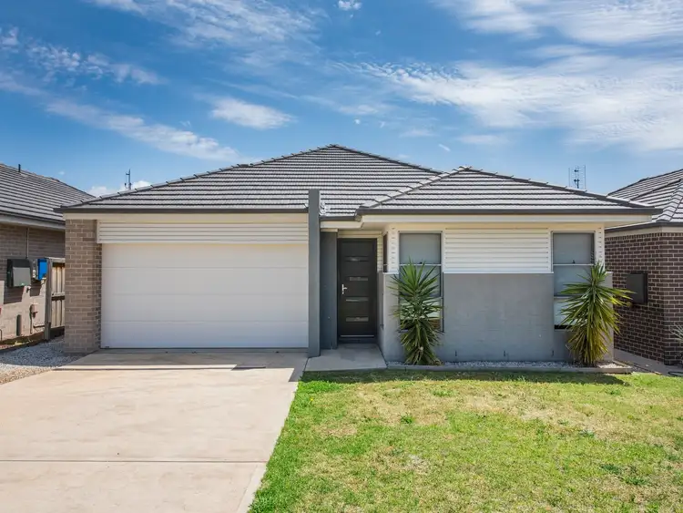 17A Lions Drive, Mudgee NSW 2850