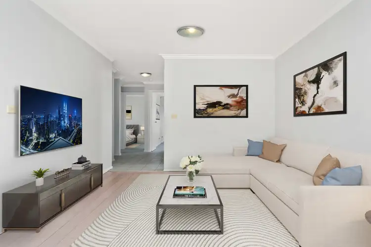 Third view of Homely apartment listing, 8/111 Oaks Avenue, Dee Why NSW 2099
