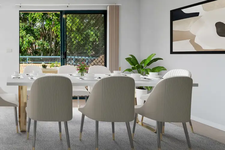 Fourth view of Homely apartment listing, 8/111 Oaks Avenue, Dee Why NSW 2099