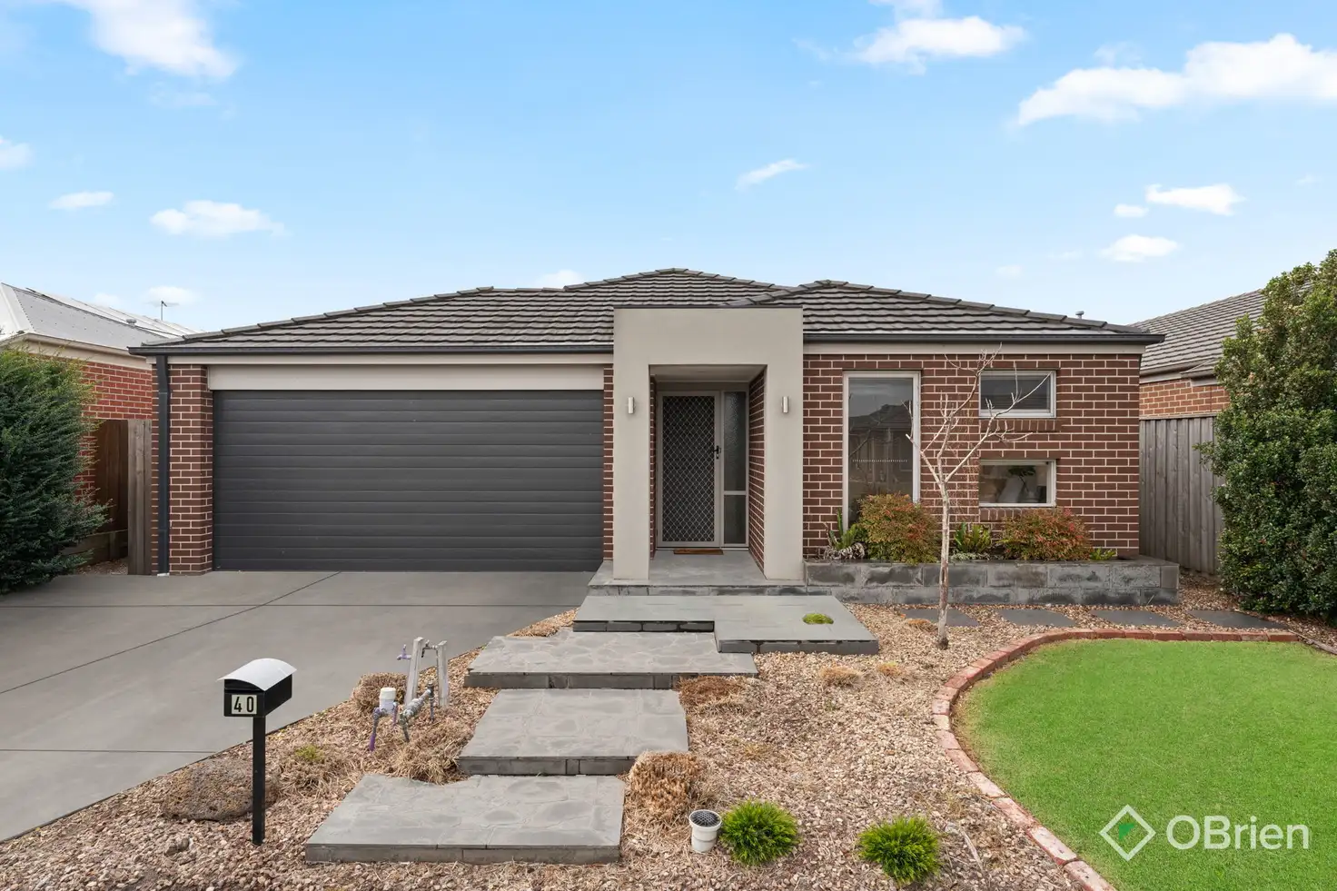 Main view of Homely house listing, 40 Copper Beech Road, Beaconsfield VIC 3807