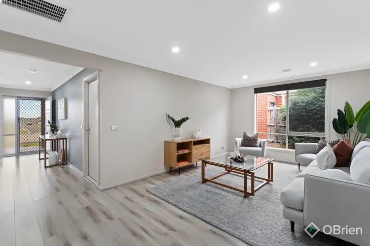 Second view of Homely house listing, 40 Copper Beech Road, Beaconsfield VIC 3807