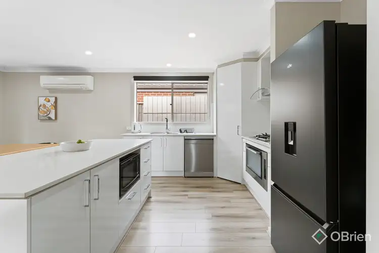 Third view of Homely house listing, 40 Copper Beech Road, Beaconsfield VIC 3807