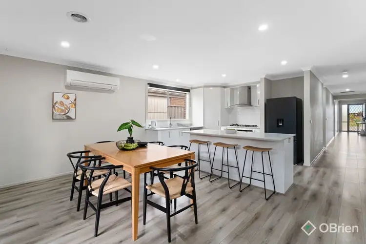 Fourth view of Homely house listing, 40 Copper Beech Road, Beaconsfield VIC 3807