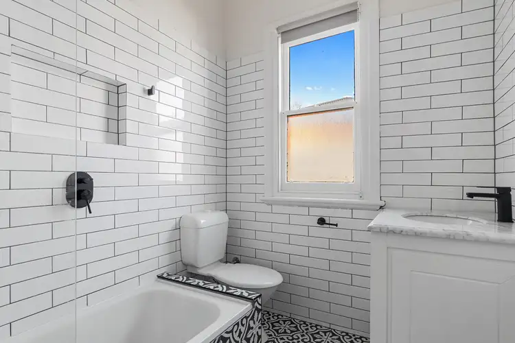 Fifth view of Homely house listing, 202 Neale Street, Flora Hill VIC 3550