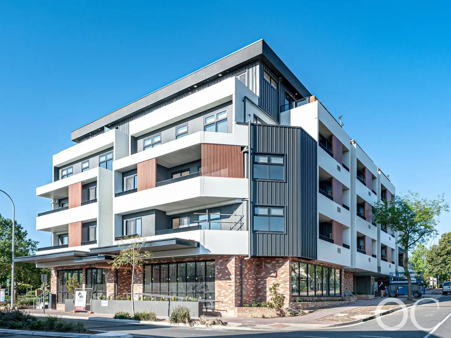Main view of Homely apartment listing, 303/117 Prospect Road, Prospect SA 5082