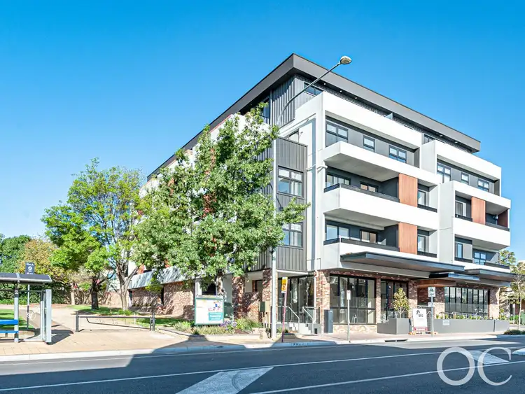 Second view of Homely apartment listing, 303/117 Prospect Road, Prospect SA 5082
