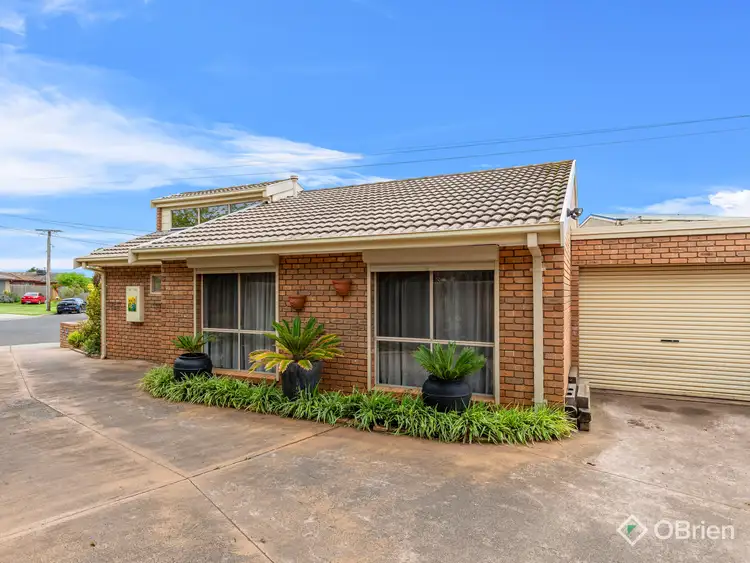 Second view of Homely unit listing, 1/6 Norfolk Court, Werribee VIC 3030