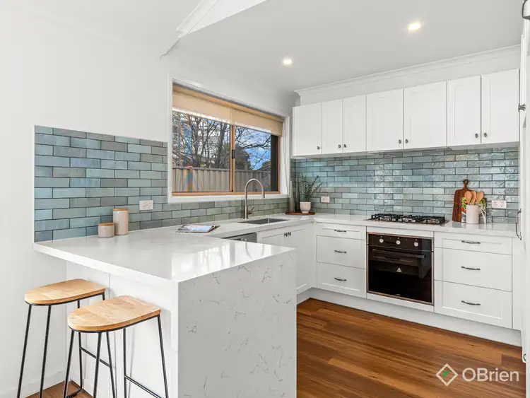 Third view of Homely unit listing, 1/6 Norfolk Court, Werribee VIC 3030