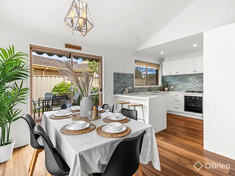 Fourth view of Homely unit listing, 1/6 Norfolk Court, Werribee VIC 3030