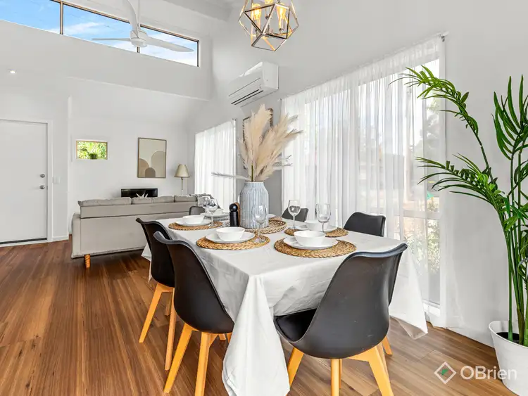 Fifth view of Homely unit listing, 1/6 Norfolk Court, Werribee VIC 3030