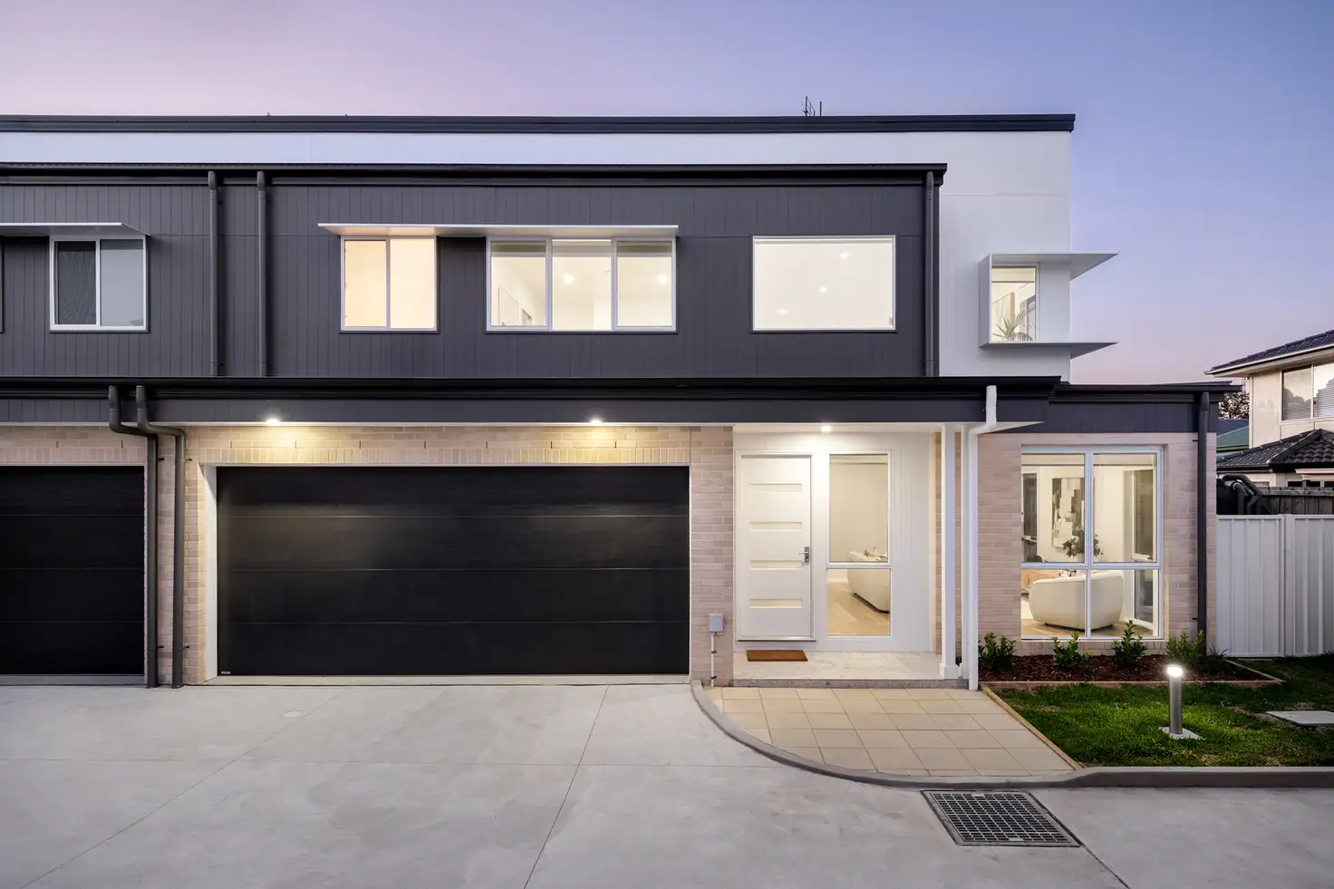 Main view of Homely townhouse listing, 8/25 Eighth Street, Adamstown NSW 2289