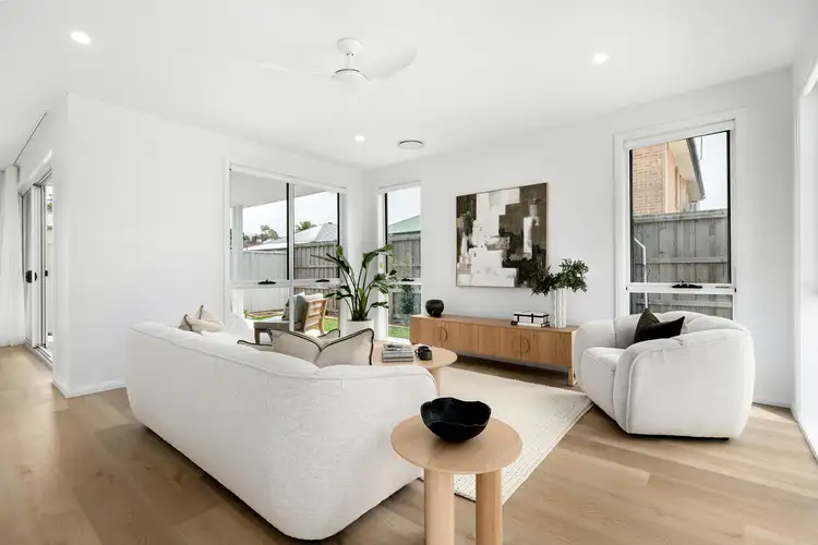 Second view of Homely townhouse listing, 8/25 Eighth Street, Adamstown NSW 2289