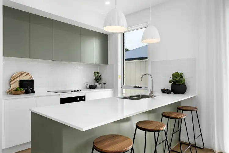 Third view of Homely townhouse listing, 8/25 Eighth Street, Adamstown NSW 2289