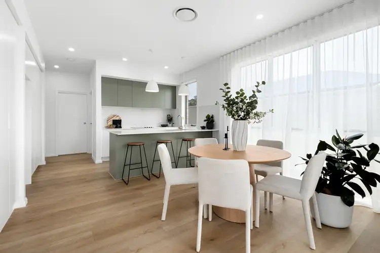 Fourth view of Homely townhouse listing, 8/25 Eighth Street, Adamstown NSW 2289