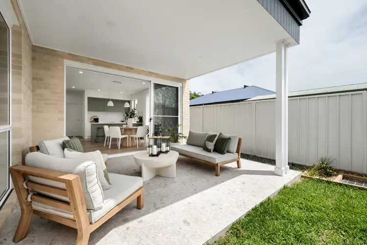Fifth view of Homely townhouse listing, 8/25 Eighth Street, Adamstown NSW 2289