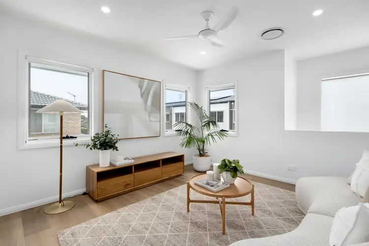 Sixth view of Homely townhouse listing, 8/25 Eighth Street, Adamstown NSW 2289