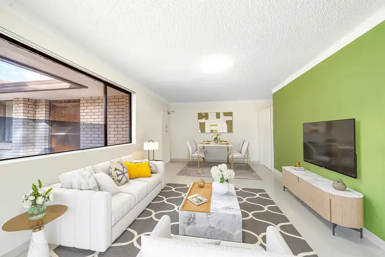 15/68-70 Meehan Street, Granville NSW 2142