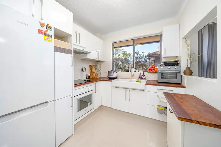 Second view of Homely apartment listing, 15/68-70 Meehan Street, Granville NSW 2142