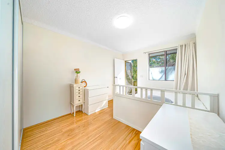 Third view of Homely apartment listing, 15/68-70 Meehan Street, Granville NSW 2142