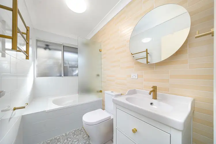 Fourth view of Homely apartment listing, 15/68-70 Meehan Street, Granville NSW 2142