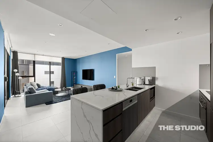 Third view of Homely unit listing, 602/25 Dawes Avenue, Castle Hill NSW 2154