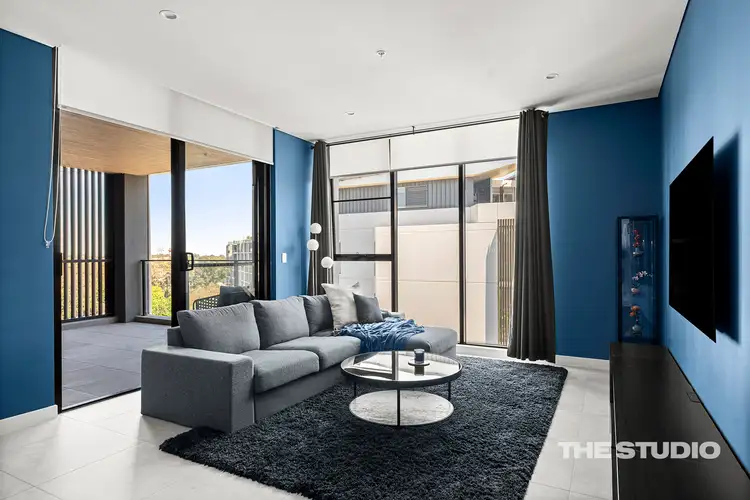 Fourth view of Homely unit listing, 602/25 Dawes Avenue, Castle Hill NSW 2154