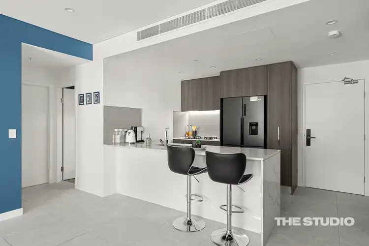 Fifth view of Homely unit listing, 602/25 Dawes Avenue, Castle Hill NSW 2154