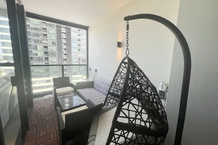 Second view of Homely apartment listing, 1001/21 Marquet Street, Rhodes NSW 2138