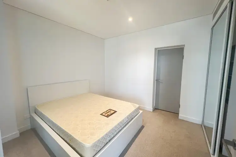 Fifth view of Homely apartment listing, 1001/21 Marquet Street, Rhodes NSW 2138