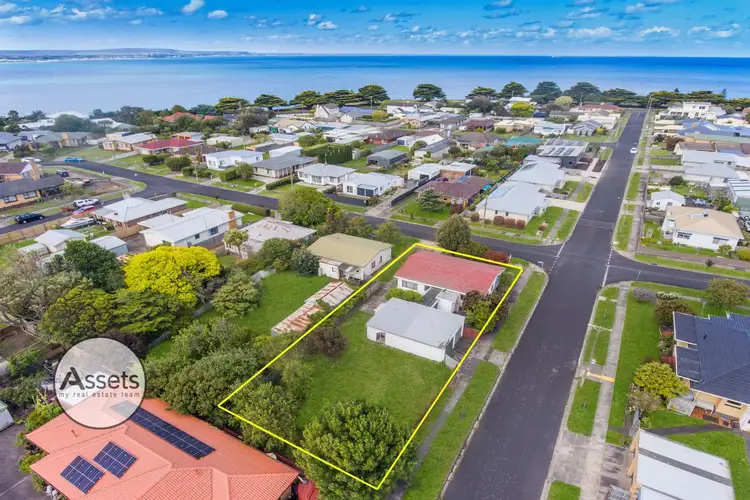 13 Flinders Street, Portland VIC 3305