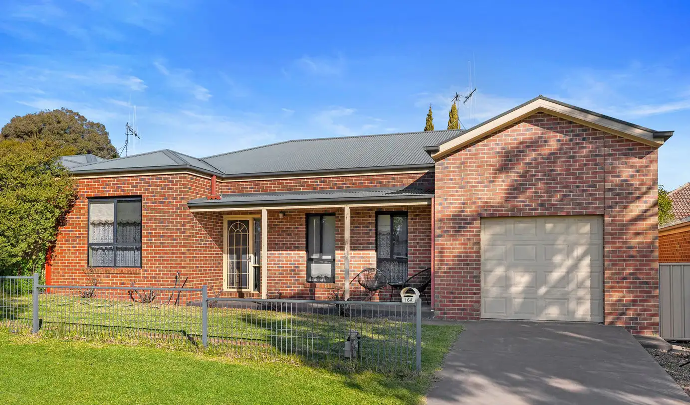 Main view of Homely house listing, 16A Drechsler Street, Flora Hill VIC 3550