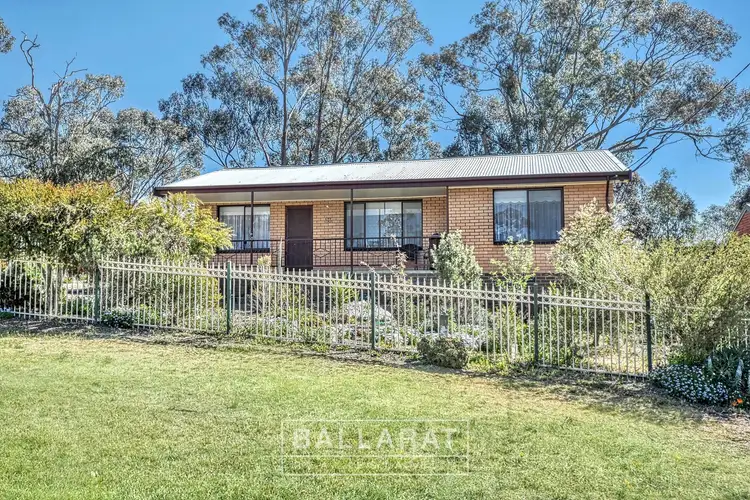 53 Pascoe Street, Avoca VIC 3467