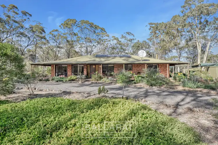56 Nicholls Road, Daisy Hill VIC 3465