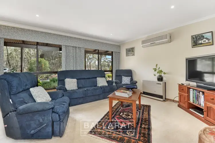 Second view of Homely house listing, 56 Nicholls Road, Daisy Hill VIC 3465