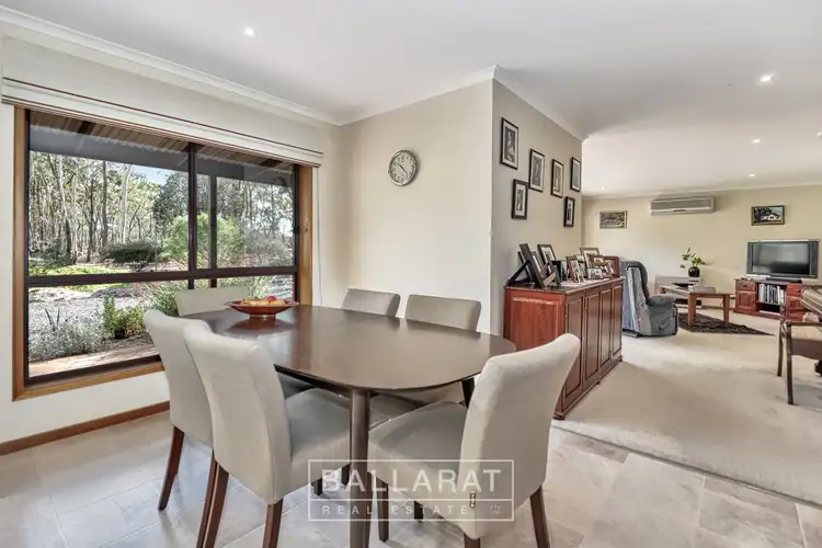 Third view of Homely house listing, 56 Nicholls Road, Daisy Hill VIC 3465