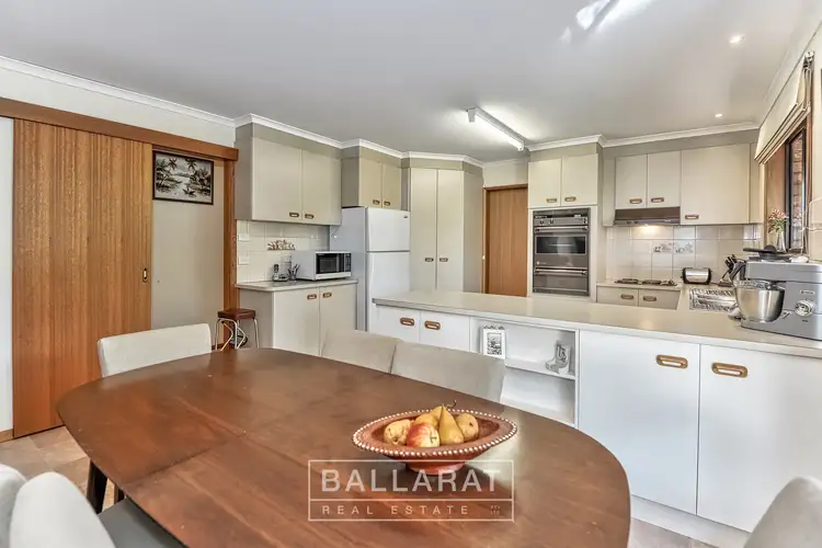 Fourth view of Homely house listing, 56 Nicholls Road, Daisy Hill VIC 3465