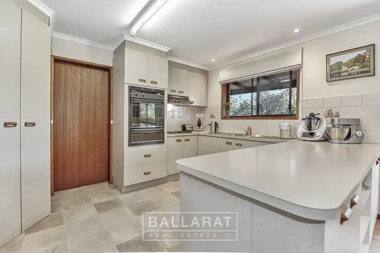 Fifth view of Homely house listing, 56 Nicholls Road, Daisy Hill VIC 3465