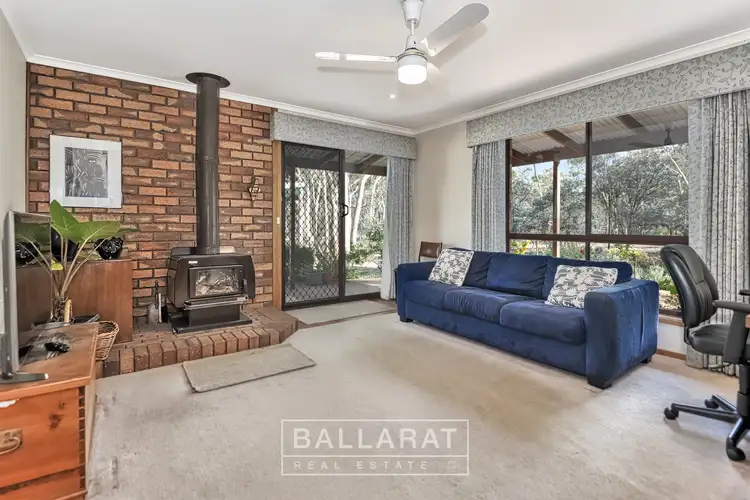 Sixth view of Homely house listing, 56 Nicholls Road, Daisy Hill VIC 3465
