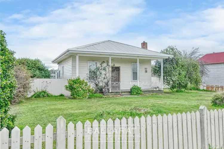 67 Park Road, Maryborough VIC 3465